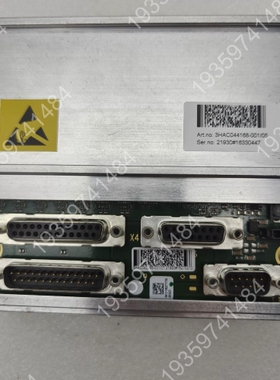 3HAC042285-001SMB板总成 议价