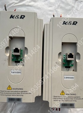 科润变频器 ACD200-2S2.2GB 2.2kw/22 议价