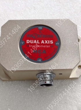 RION瑞芬科技公司双轴数字型倾角传感器HCA526T-45 议价