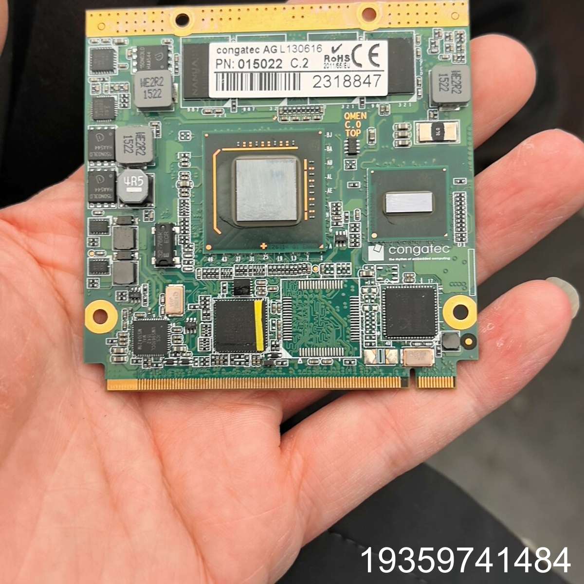 伦茨P500  CPU板，议价