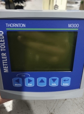 议价：梅特勒托利多M300电导率变送器CH－8902 THORNT