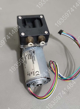 聚光 谱育内置KNF泵、PM33818-96 KNF隔膜泵， 议价