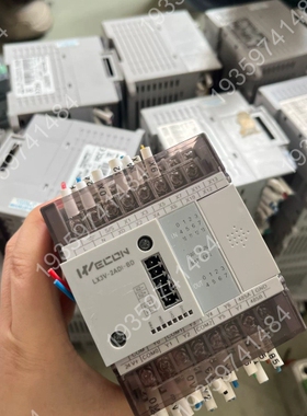 维控PLC LX3V-2416MR-A，LX3V-1616M 议价