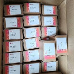 Flamyae孚焰燃烧安全控制器F4715I220 议价