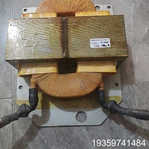 变频器电抗器，G06A4045-0P360-A  TC1议价