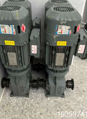 SEW赛威K47减速机，DRE90L4BE2HF/TF，速比议价