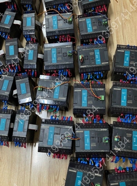 永宏plc，FBS-20MAR2-AC，FBS-4DA，设备 议价