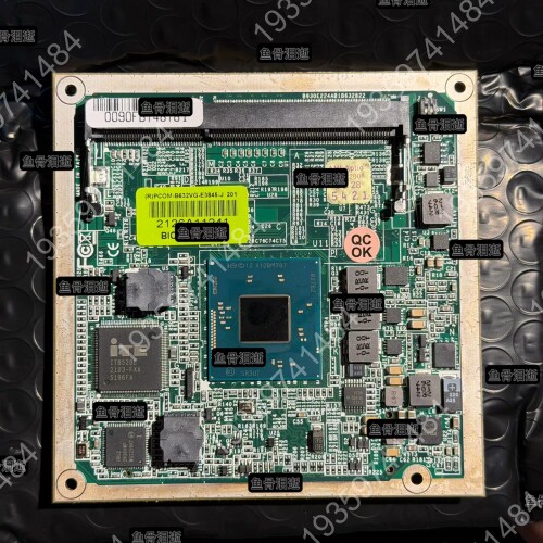 瑞传PCOM-B632VG-E3845-J 议价