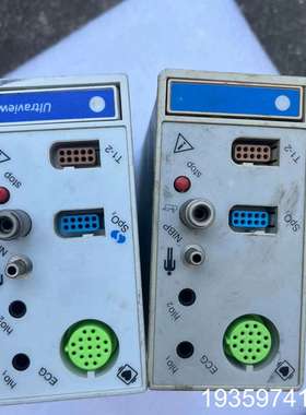 Spacelabs Medical模块 91496 议价