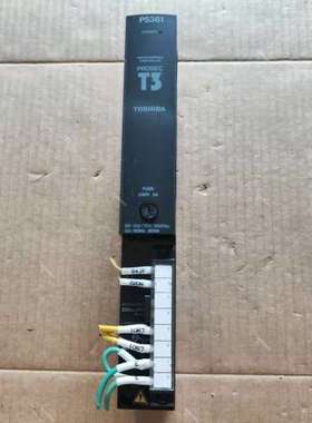 PS361 东芝 TOSHIBA 电源模块 TPS361S A39 议价