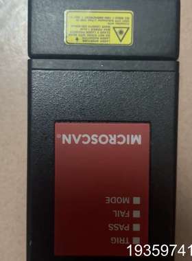 MICROSC∧N读码器，议价