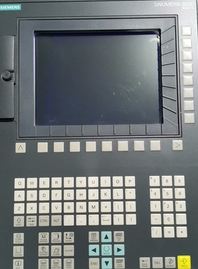 议价：西门子828D系统 PPU240.2 6FC5370-4