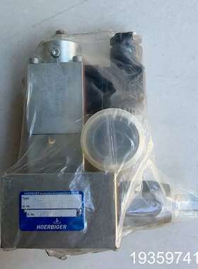 HOERBlGER比例益流阀型号VPDBVE16/S1102议价