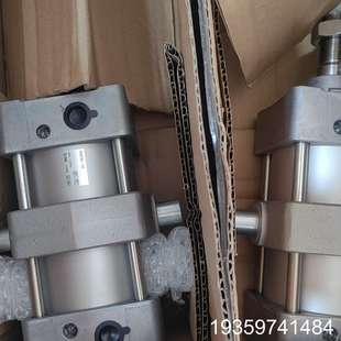 SMC气缸MDBT80 300Z450剩余4议价