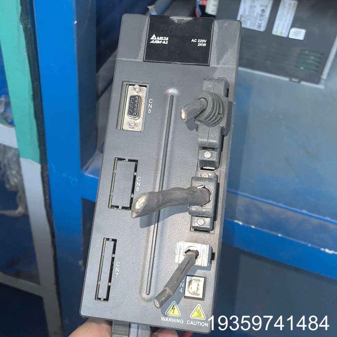 国产台达伺服驱动控制器。议价