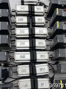 信捷1kw伺服电机MS5S-80STE-CS03230B-2议价