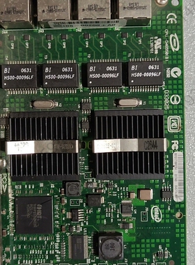 议价：Intel EXPI9404PTBLK 1000PT 四口网