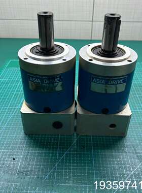 ASIA DRIVE减速机：EG080-15议价