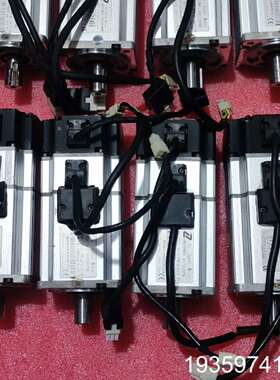 伺服电机    80ZFMA1-0D75DBNM议价