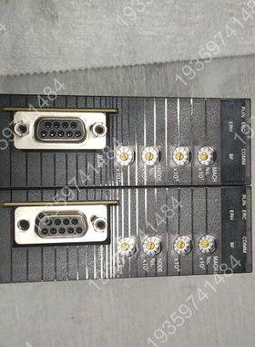 CJ1W-PRT21 PROFBUS-DP通讯模块，荷 议价