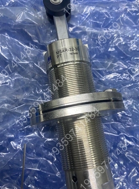 Mindman台湾金器气动MSAR-32-30阻挡气缸 议价