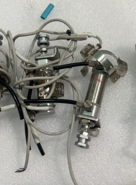 气缸B52-PB16X10SU，品，带线缆，正 议价