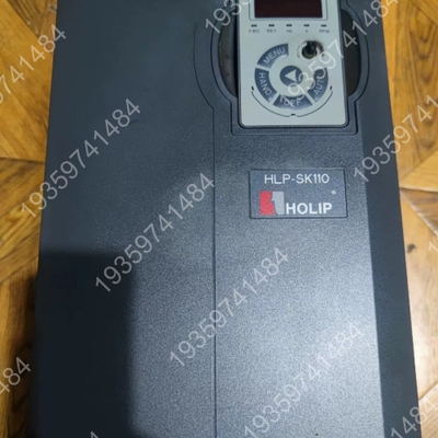 海利普变频器HLP-SK110001543P20XBX 15 议价