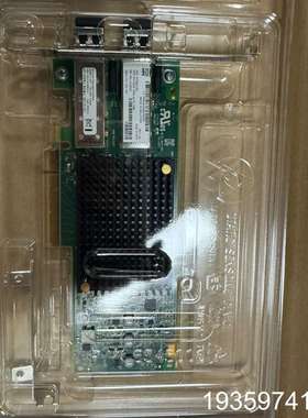 Q0L14A HPE双口16G光纤通道卡 870002-00议价