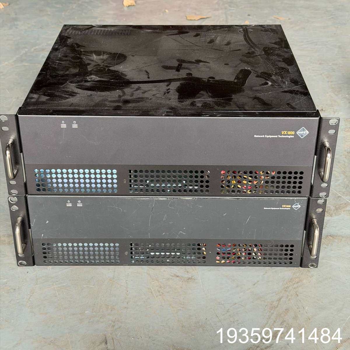 NET VX1800统一通信网关VoIP议价