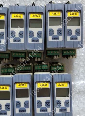 宝德BURKERT8605比例阀控制器数显电子控制器带安 议价