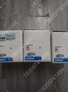 【出】H8BM-RB 计数器，图片， 议价