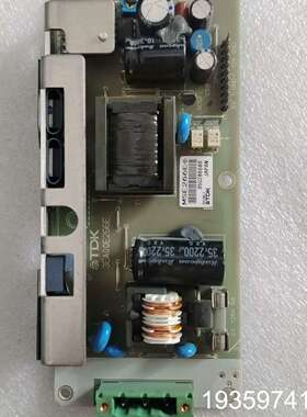 TDK电源板3EA00E266E   成议价