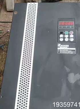 正弦变频器37KW，SINE303TC-037，议价