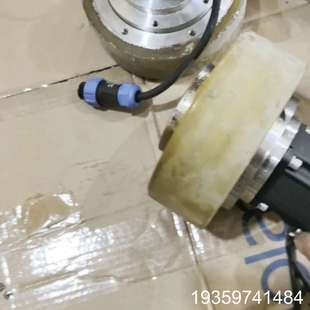 森创交流伺服电机60NCB020C 243AA2图2议价