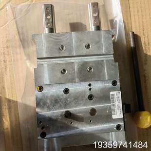 A23议价 TUNKERS德珂斯双导杆缸SZVD 60.1