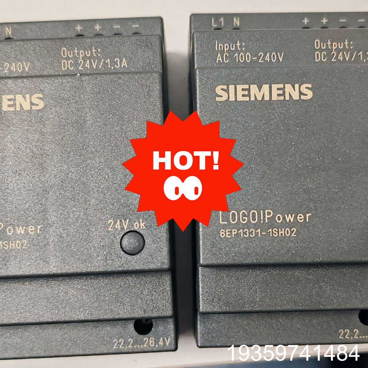 电源   6EP1331-1SH02议价