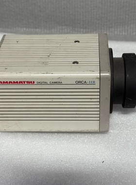 议价：HAMAMATSU滨松C4742-65-12HR/ORCA-