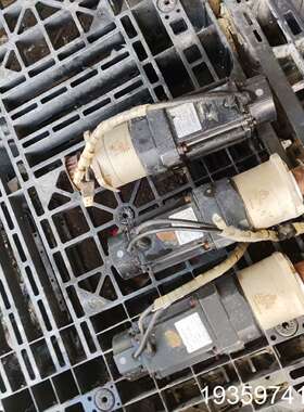 东伺服电机TSB08751C一2NT3一1   0.75K议价