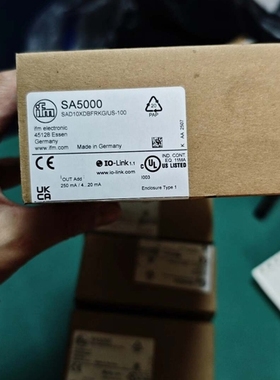 IFMSA5000流量传感器 议价