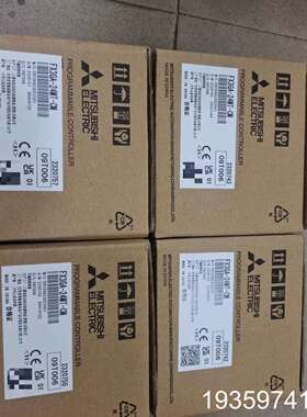 FX3GA-24MTplc 23年份盒码一致议价