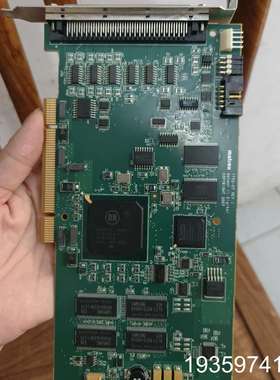 万东DR数字胃肠DSA采集卡 重建卡 型号Y752-07 R议价