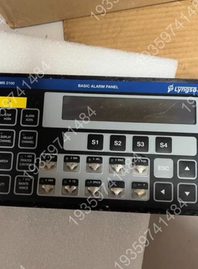 UMS2100，BASICALARMPANEL 议价