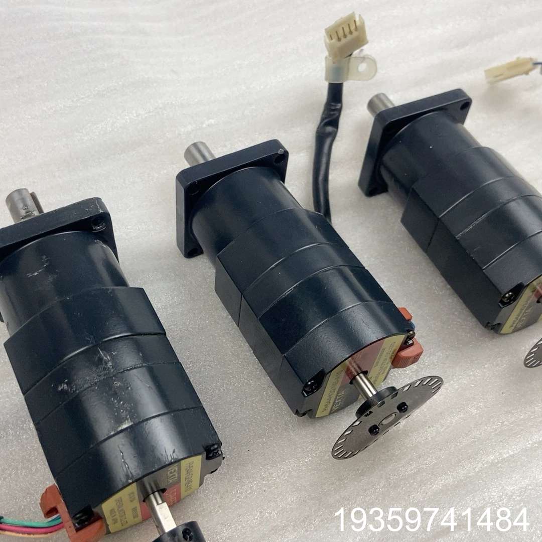 VEXTA东方步进电机 谐波减速步进PH544HG2-NB-议价