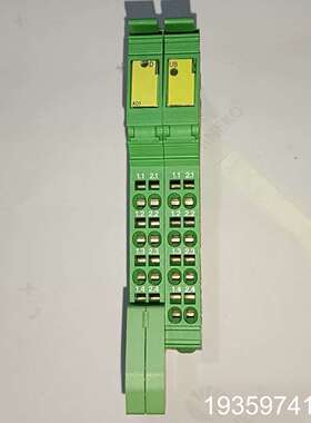 模块 IB IL AO 1/SF   2726298议价