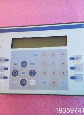 Magelis文本显示器XBT P021010议价