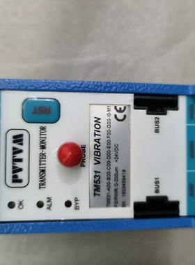 派利斯TM532-A00-B00-C00-D00-E01 议价