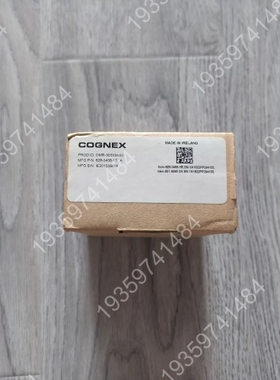 【出】DM303XM康耐视DMR-303XM-00读码器CO 议价