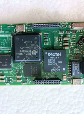 TMS320DM640AZDK A3P250-FGG256芯 议价