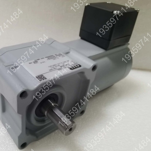 日精减速三相异步电动机 F2FM 50Hz 议价 型号：25W