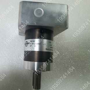 2105 i=9 议价 PLE40 纽卡特Neugart行星减速机